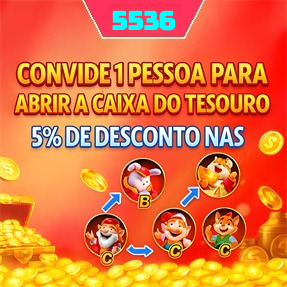 5536 Fundo de Resgate de Perdas Semanais